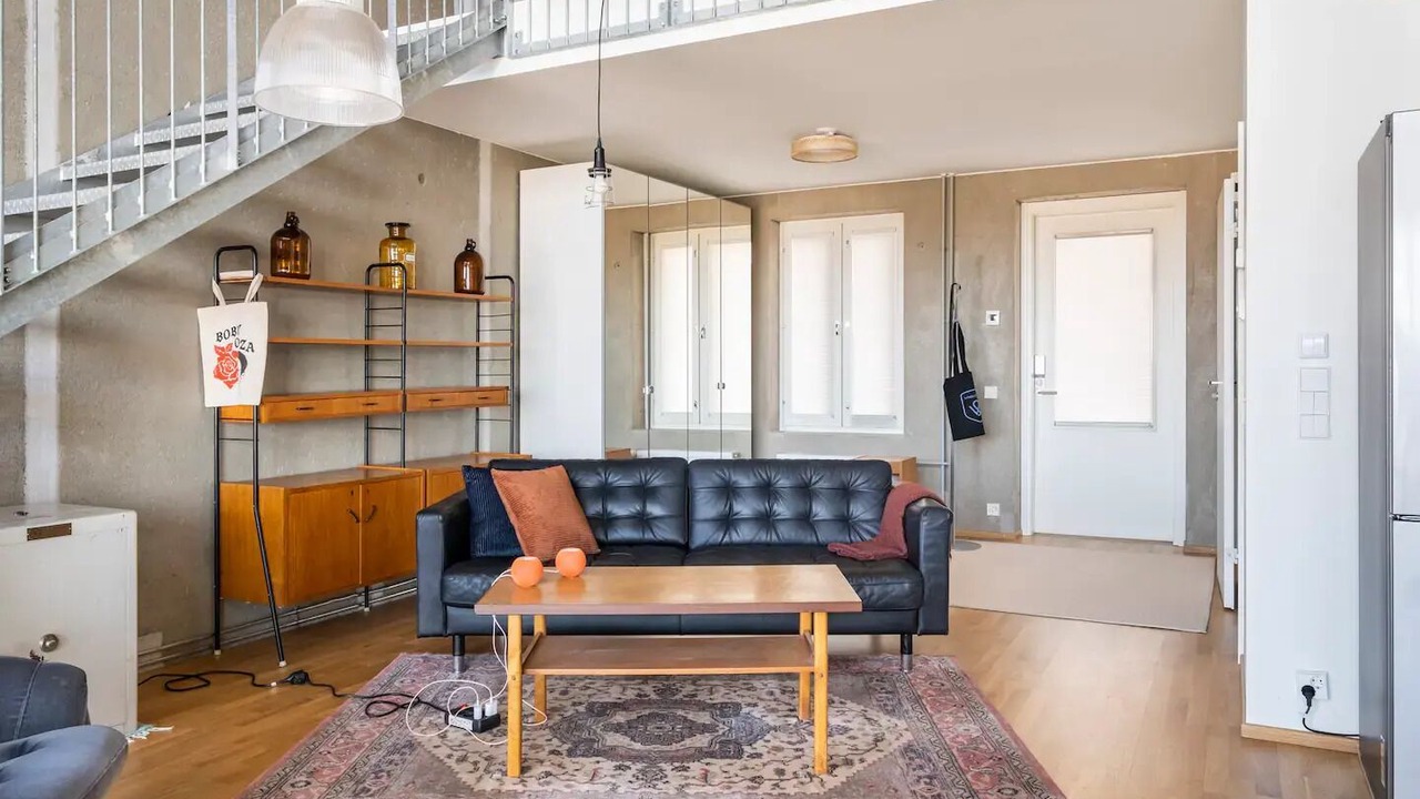 Photo of Livingroom in Kaakkoinen District