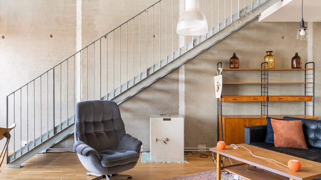 Photo of Livingroom in Kaakkoinen District