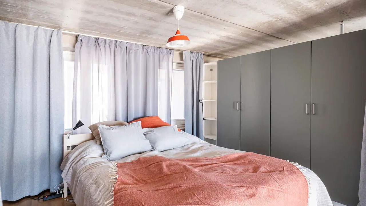 Photo of Bedroom in Kaakkoinen District