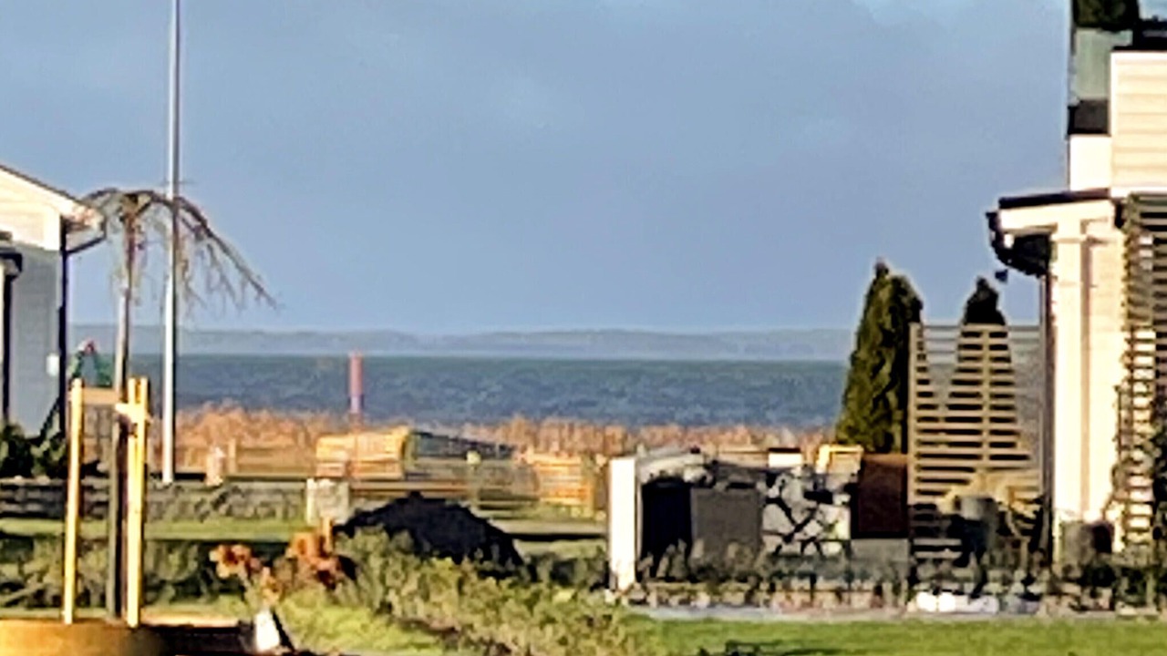 Photo of Bedroom in Morbylanga