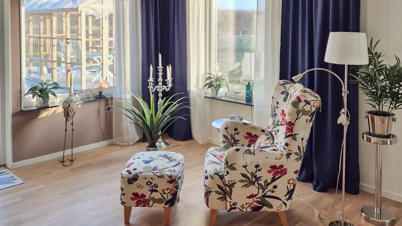 Photo of Bedroom in Morbylanga