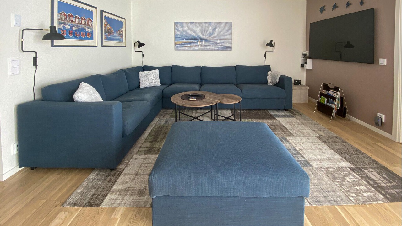 Photo of Bedroom in Morbylanga