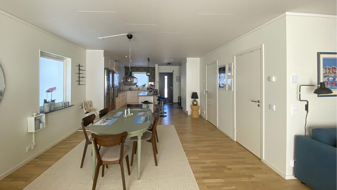 Photo of Bedroom in Morbylanga