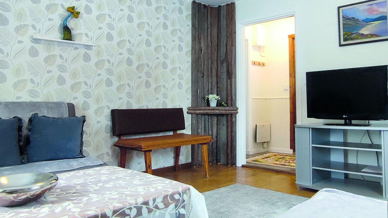 Photo of Bedroom in Blattnicksele