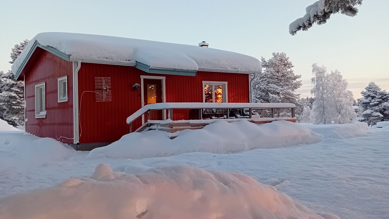 Photo of Outdoor in Blattnicksele