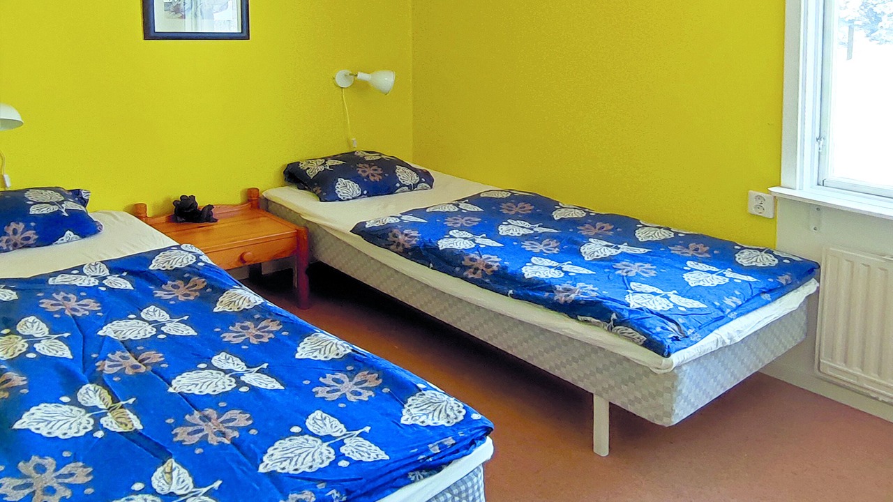 Photo of Bedroom in Blattnicksele
