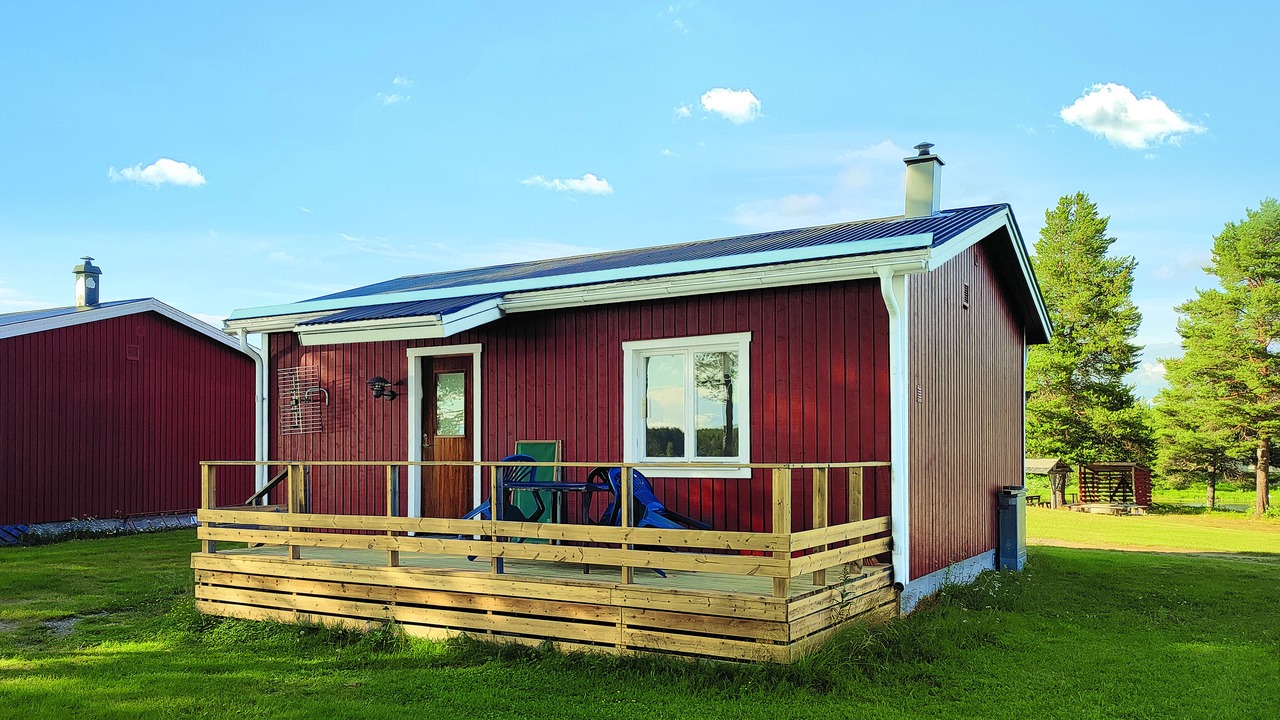 Photo of Outdoor in Blattnicksele