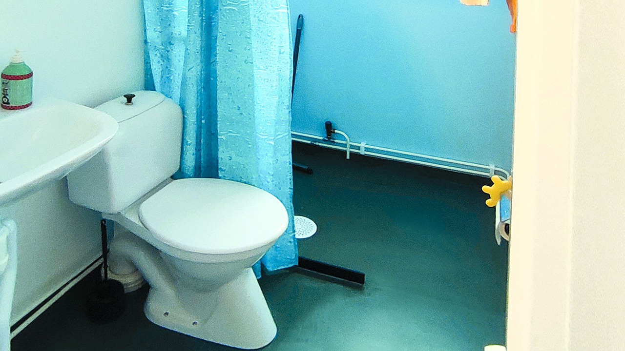 Photo of Bathroom in Blattnicksele