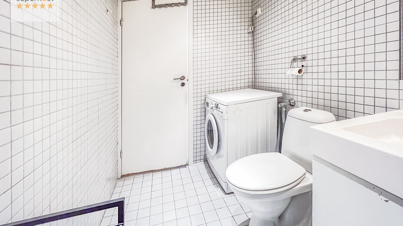 Photo of Bathroom in Gronland