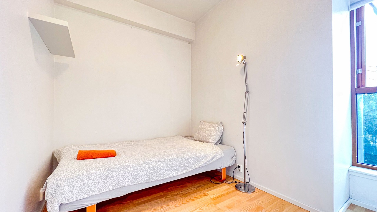 Photo of Bedroom in Gronland