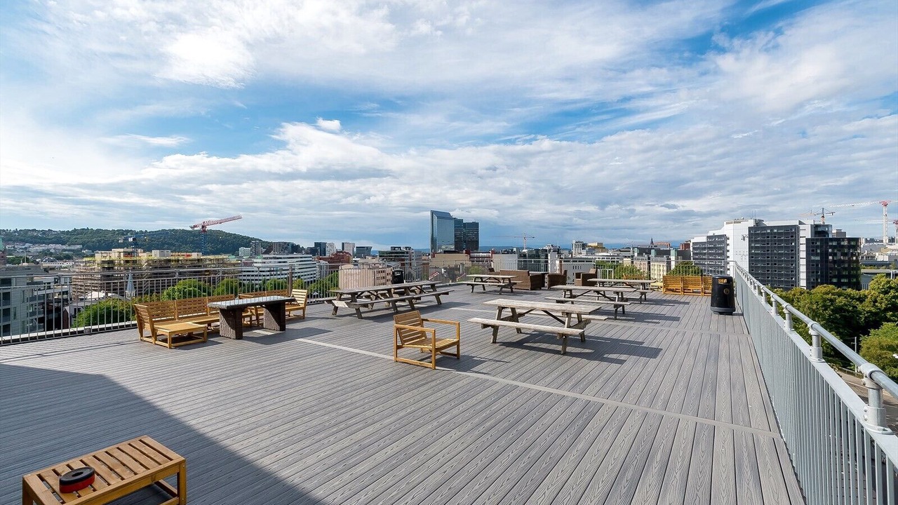 Photo of Outdoor in Gronland