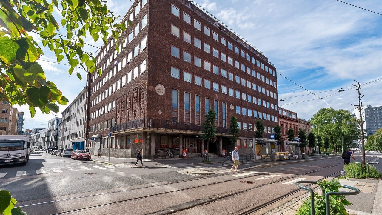 Photo of Outdoor in Gronland