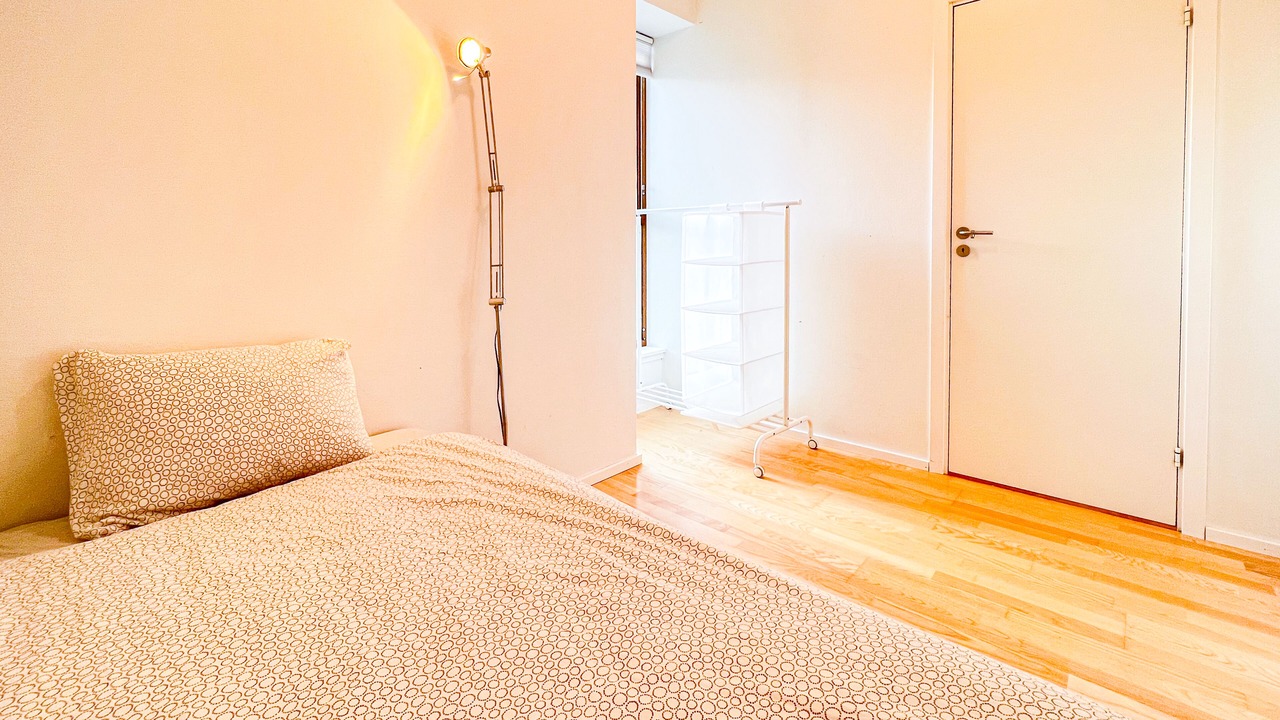 Photo of Bedroom in Gronland