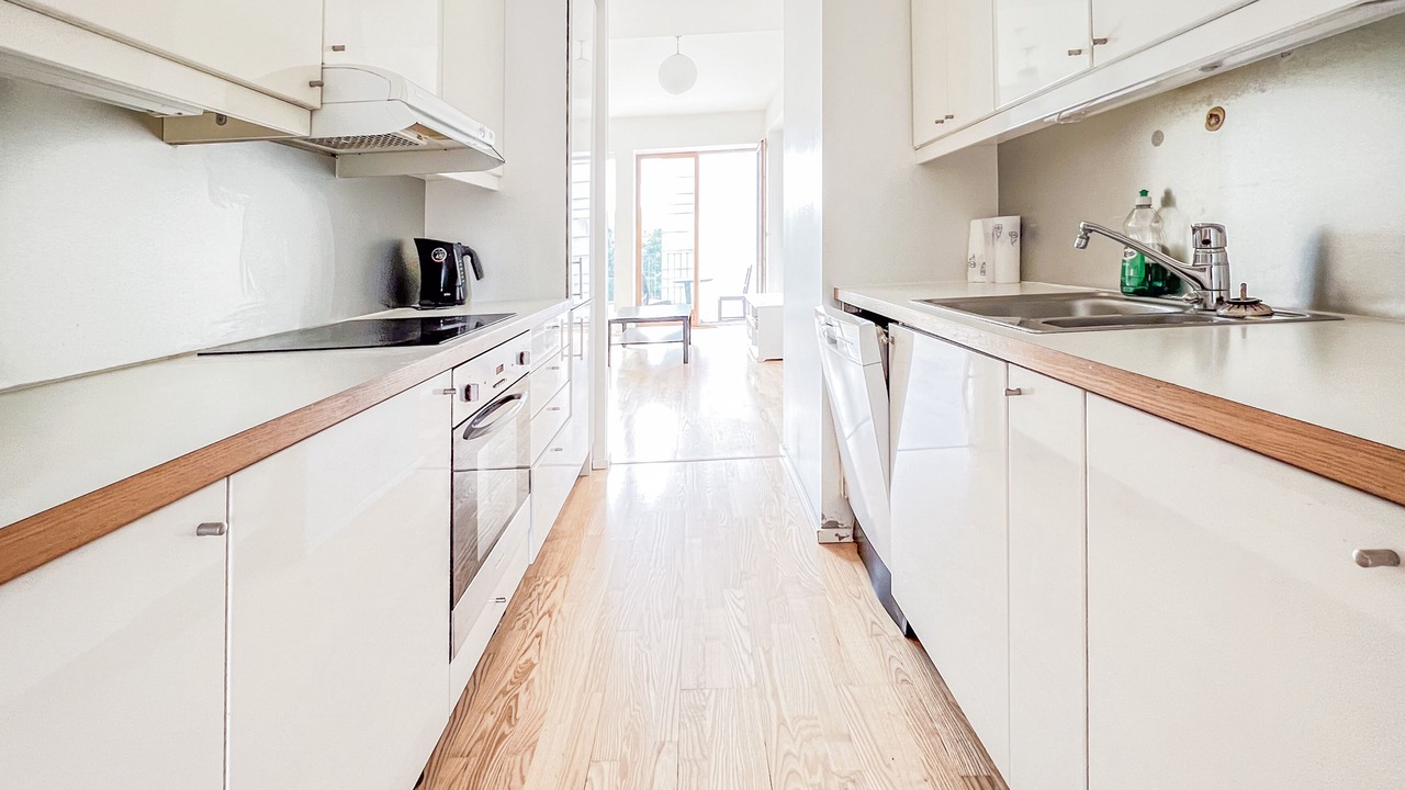 Photo of Kitchen in Gronland