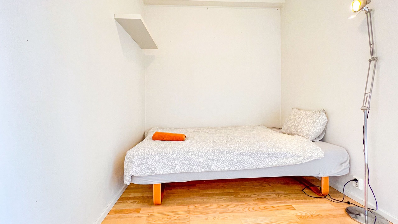 Photo of Bedroom in Gronland