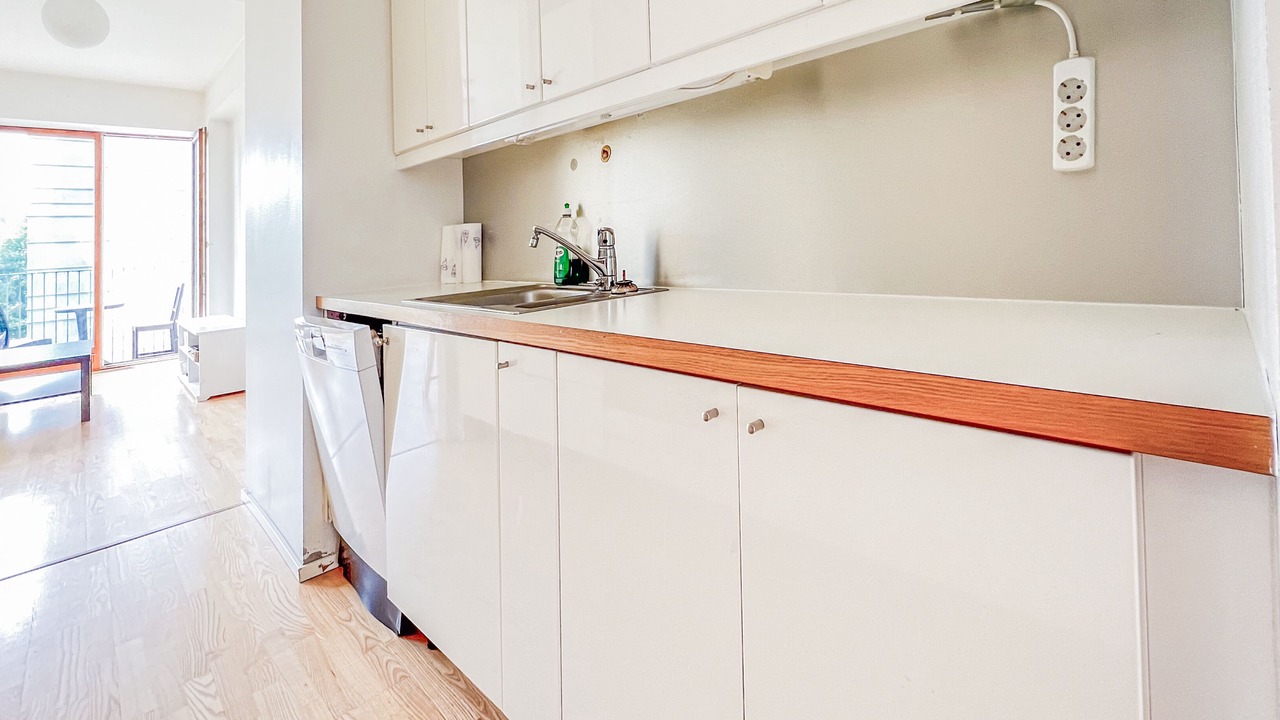 Photo of Kitchen in Gronland