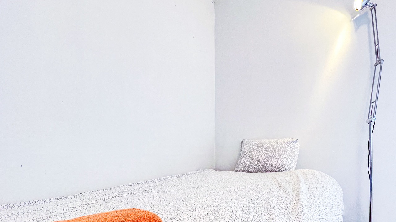 Photo of Bedroom in Gronland