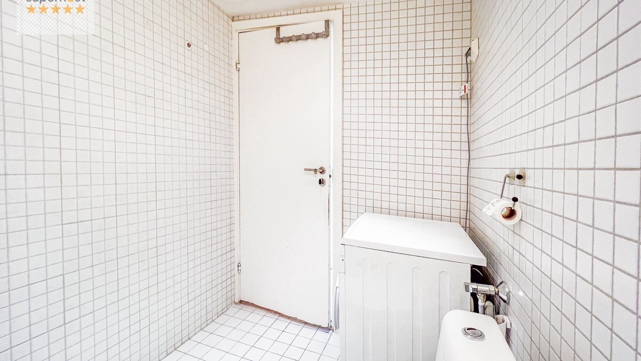Photo of Bathroom in Gronland