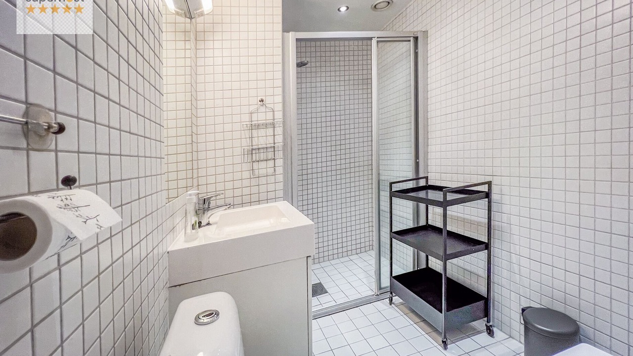 Photo of Bathroom in Gronland