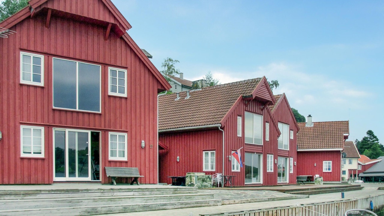 Photo of Others in Sjernarøy