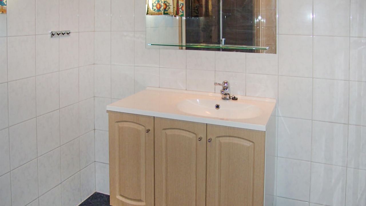 Photo of Bathroom in Sjernarøy