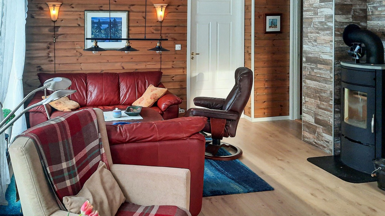 Photo of Bedroom in Birkenes