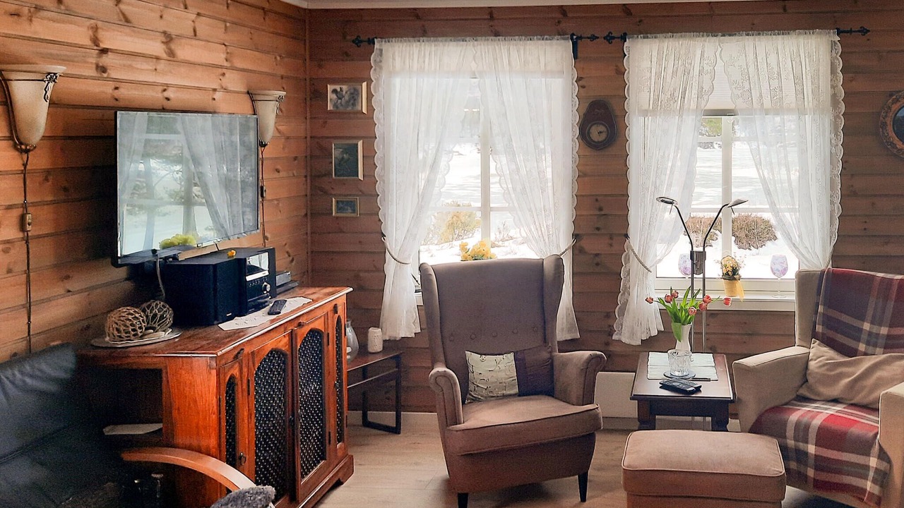 Photo of Bedroom in Birkenes