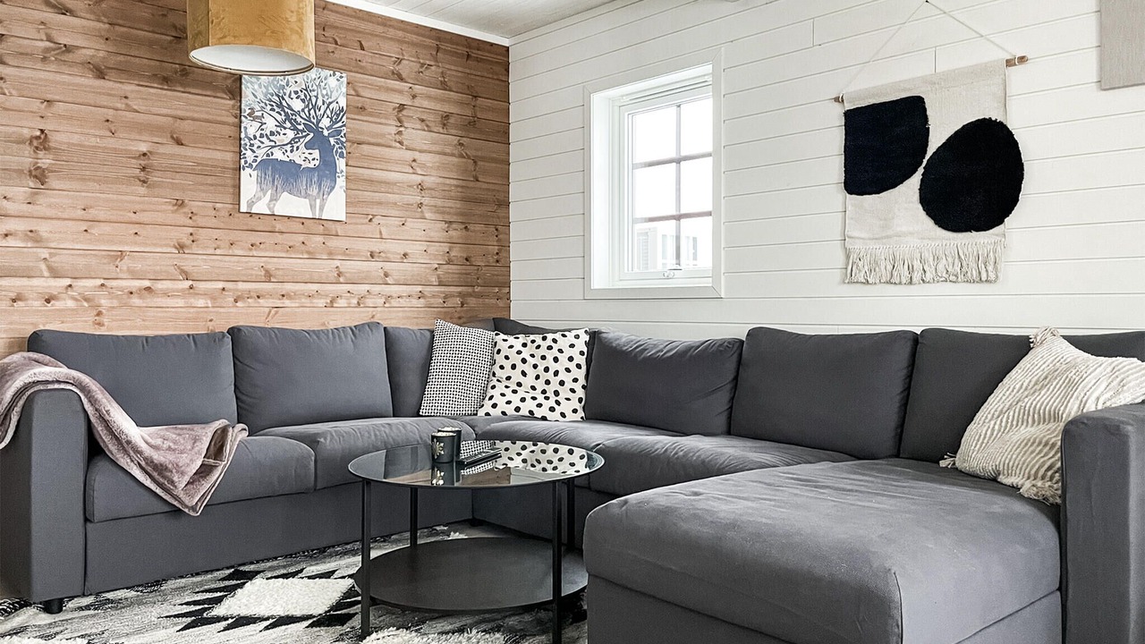 Photo of Bedroom in Syssleback