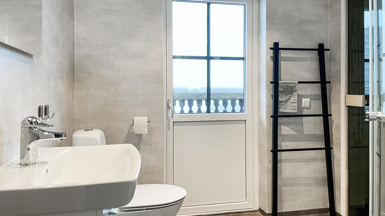 Photo of Bathroom in Syssleback