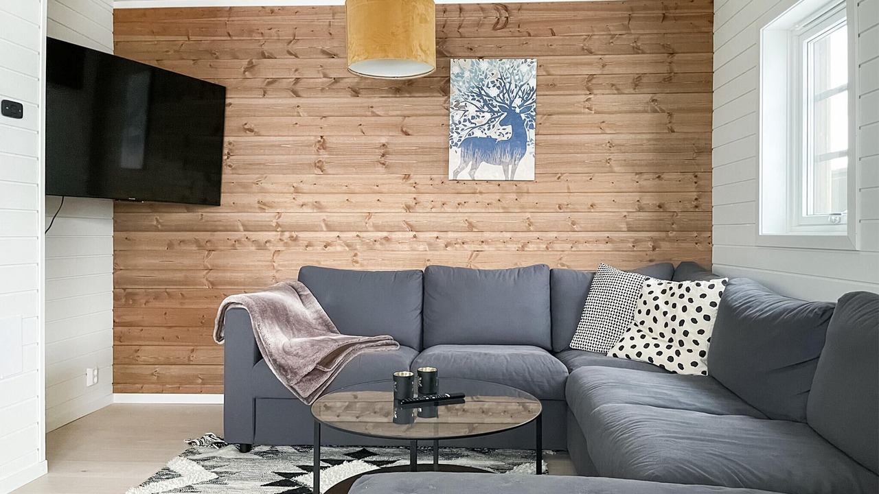 Photo of Bedroom in Syssleback