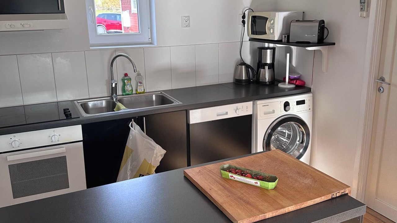 Photo of Kitchen in Filipstad