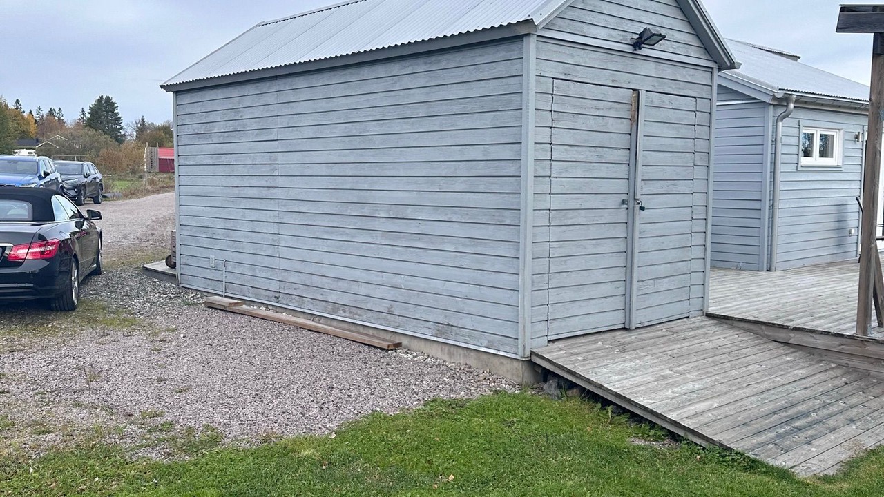 Photo of Outdoor in Filipstad