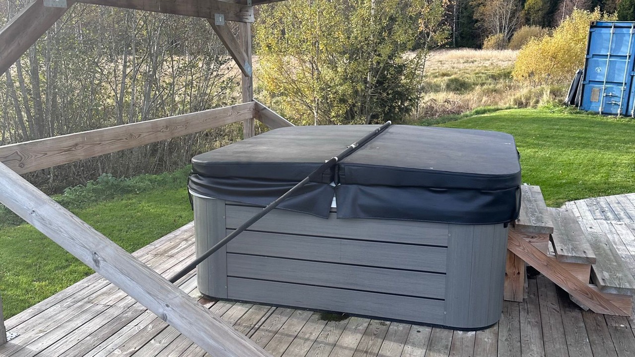 Photo of Patio Balcony in Filipstad