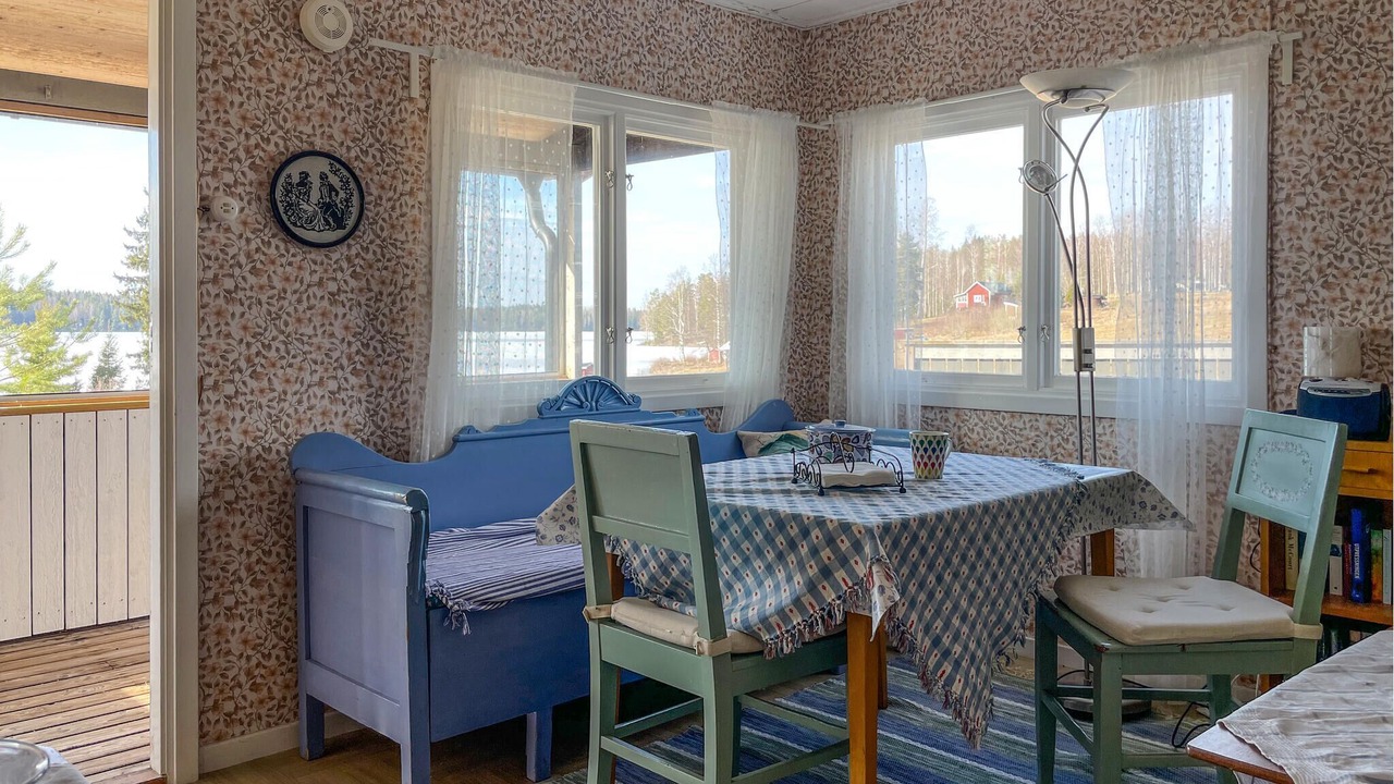 Photo of Bedroom in Grums Municipality