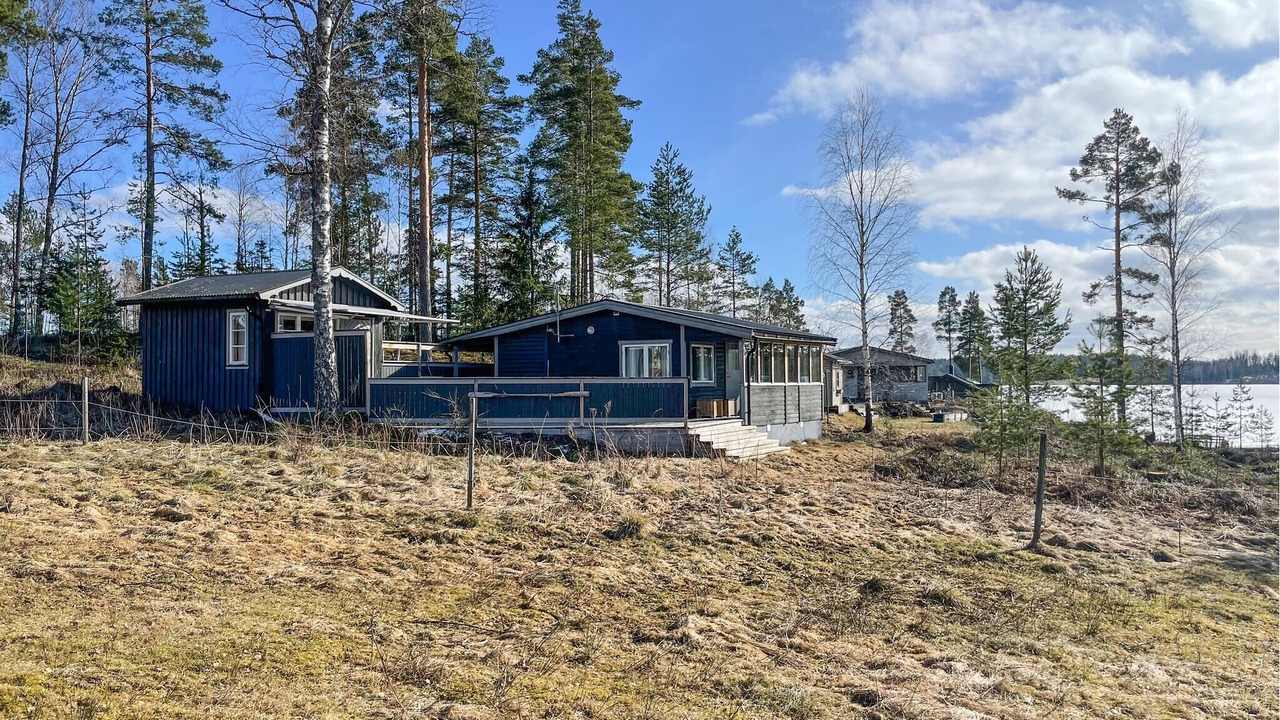Photo of Others in Grums Municipality