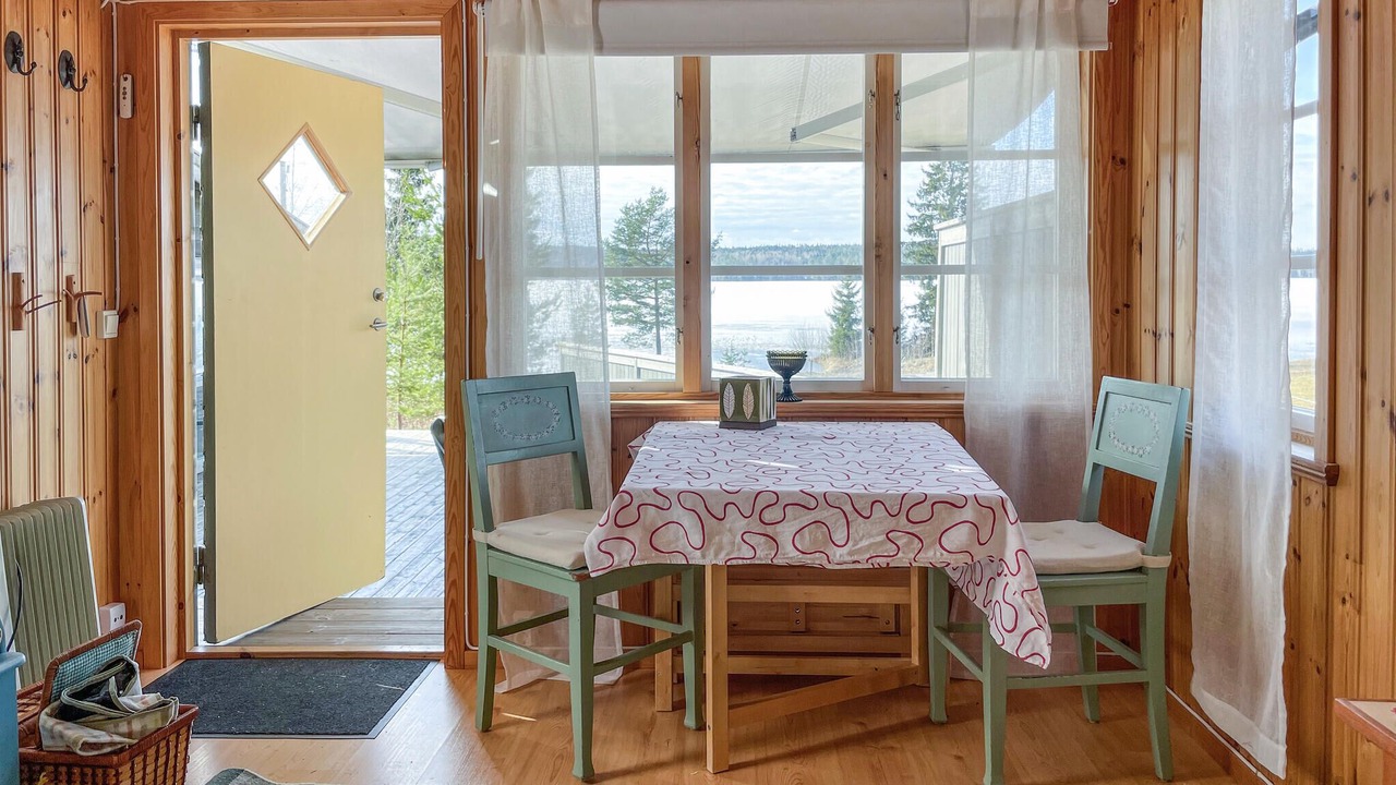 Photo of Bedroom in Grums Municipality
