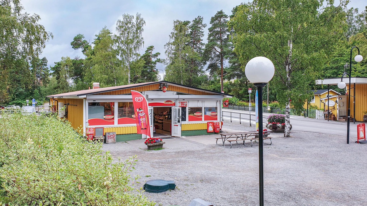 Photo of Others in Arsta Havsbad