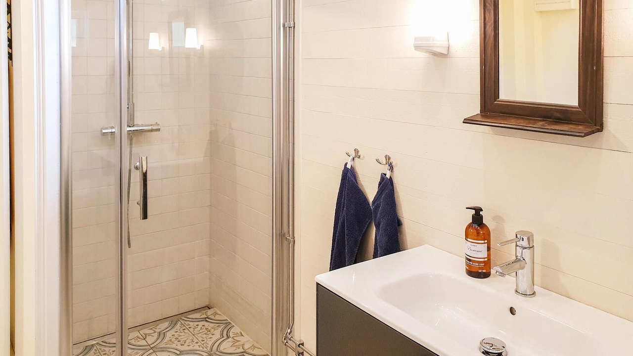 Photo of Bathroom in Arsta Havsbad