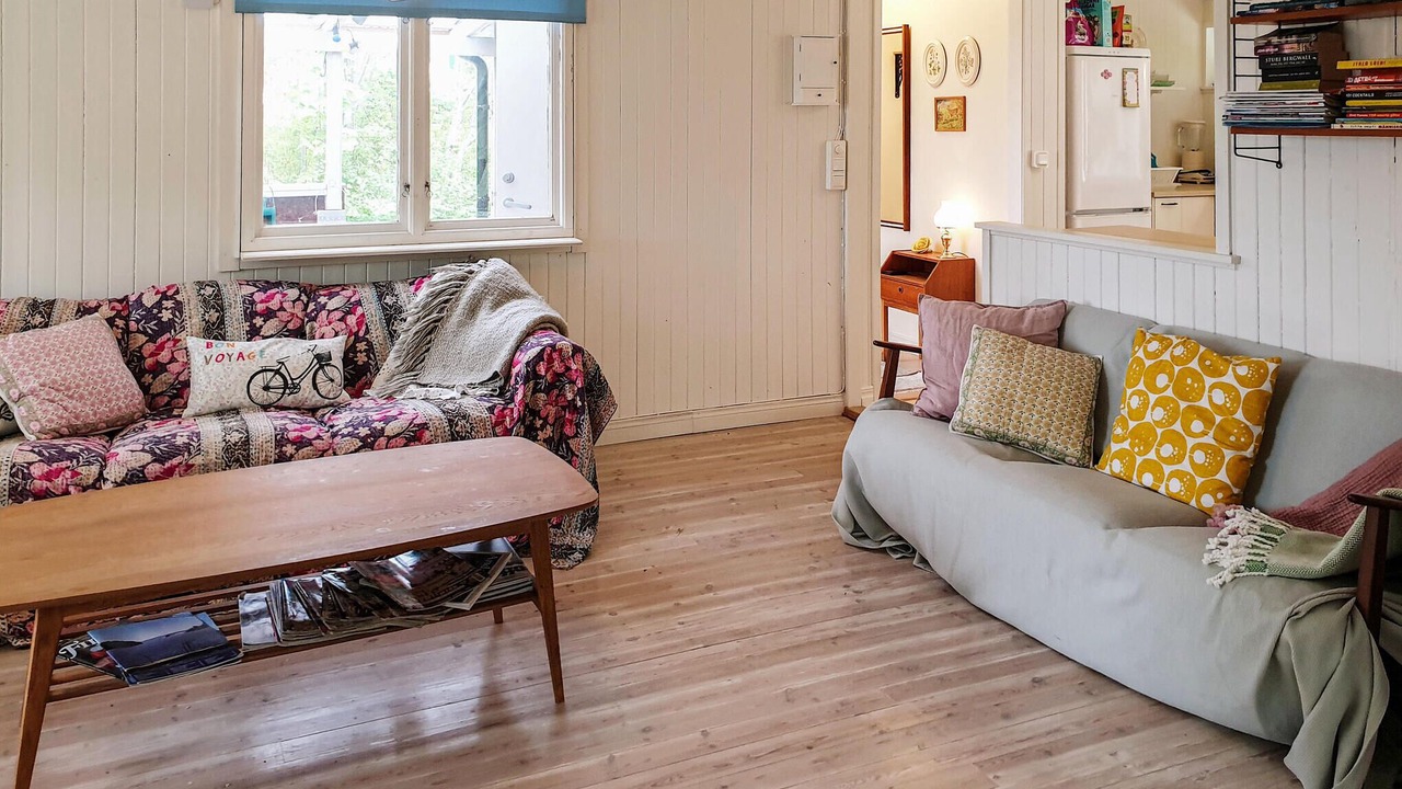 Photo of Bedroom in Arsta Havsbad