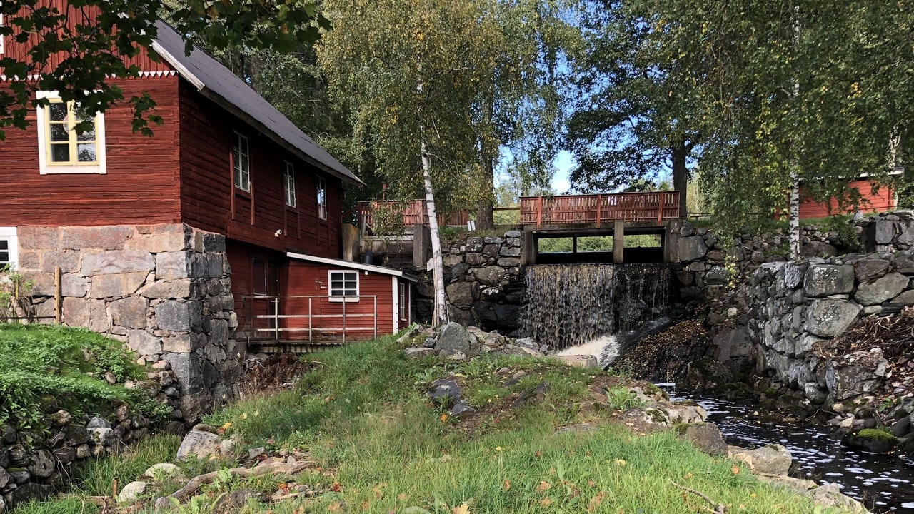 Photo of Outdoor in Griggatorp