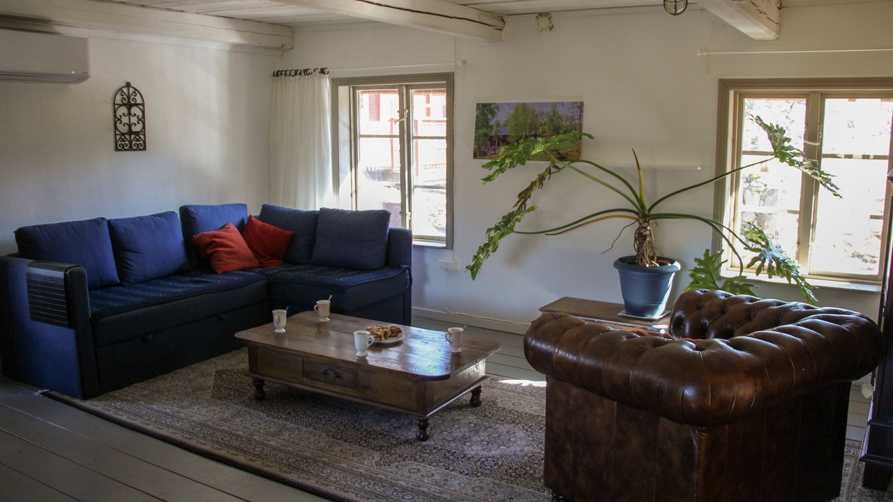 Photo of Livingroom in Griggatorp