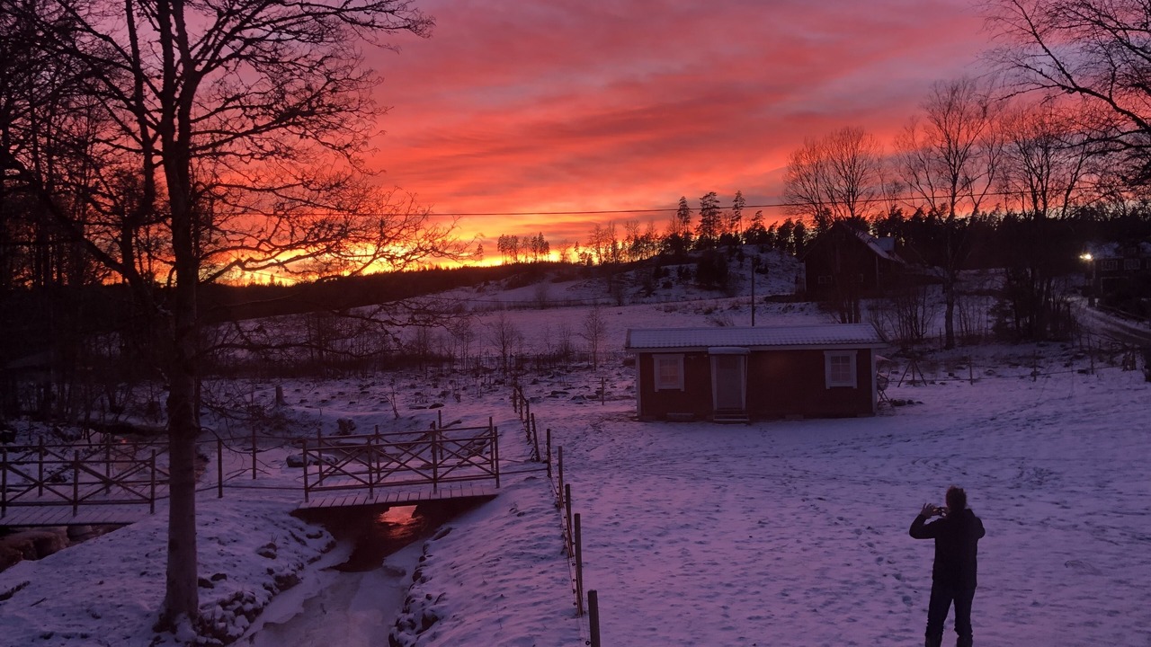 Photo of Outdoor in Griggatorp