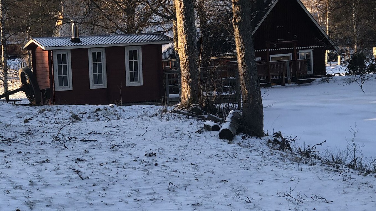 Photo of Outdoor in Griggatorp