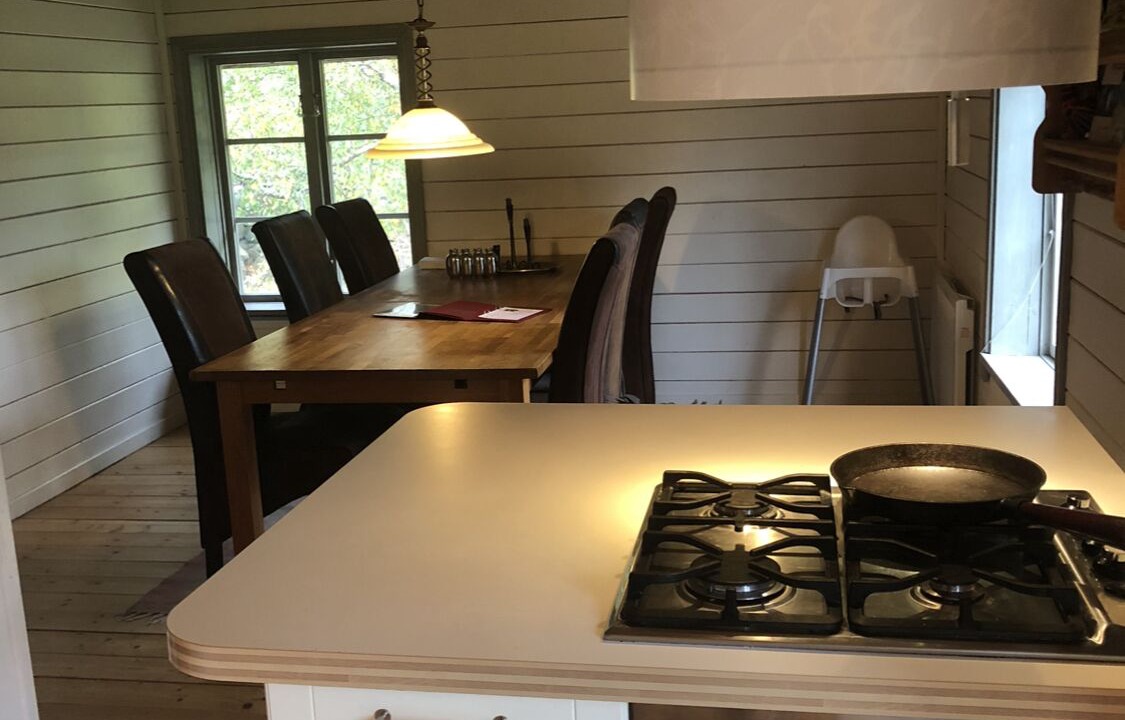 Photo of Kitchen in Griggatorp