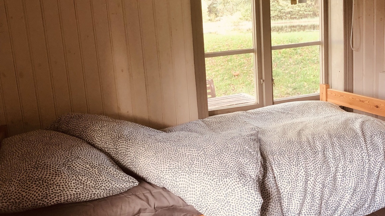 Photo of Bedroom in Griggatorp