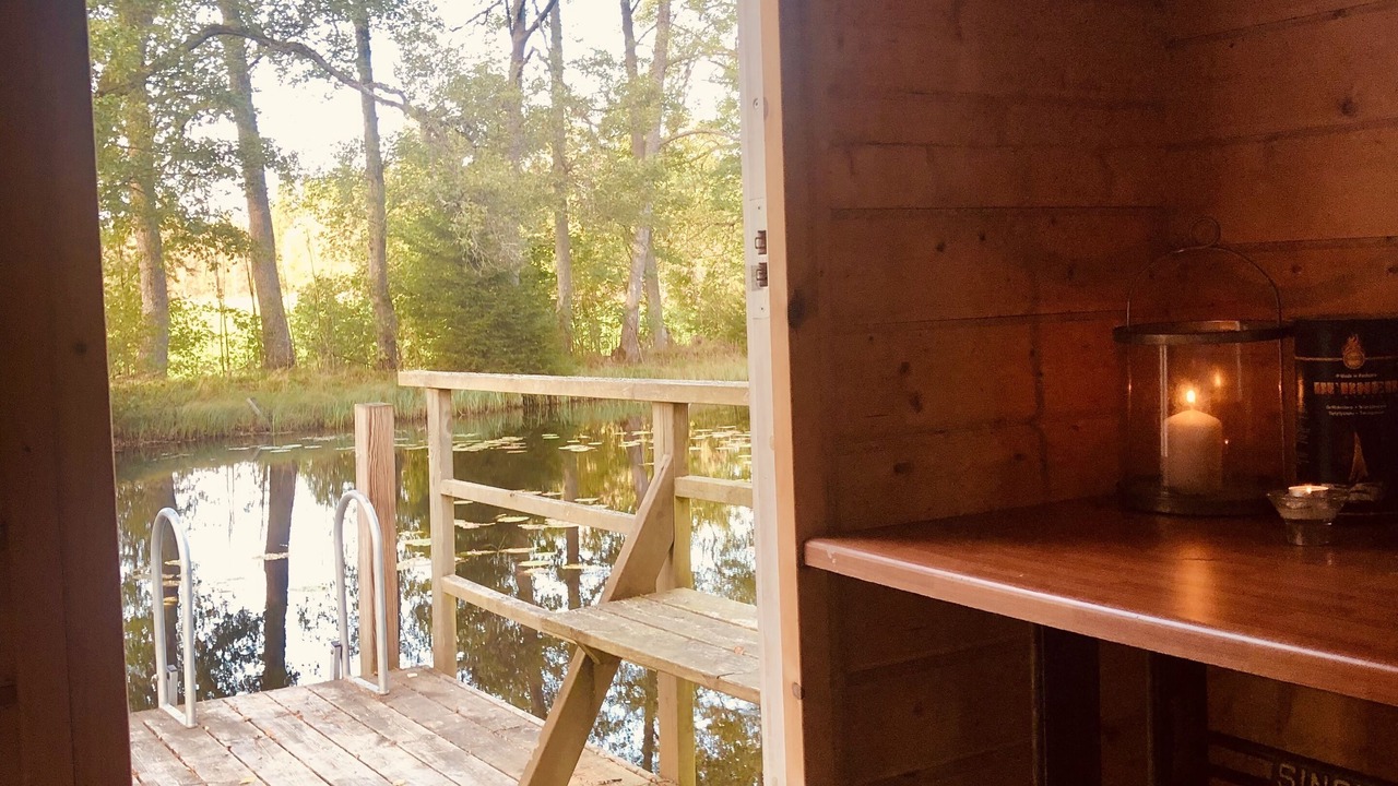 Photo of Patio Balcony in Griggatorp