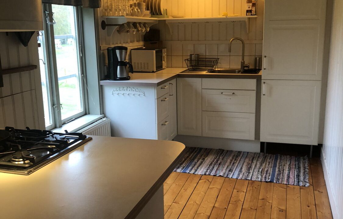 Photo of Kitchen in Griggatorp