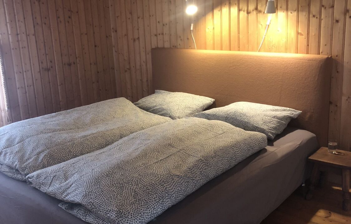 Photo of Bedroom in Griggatorp