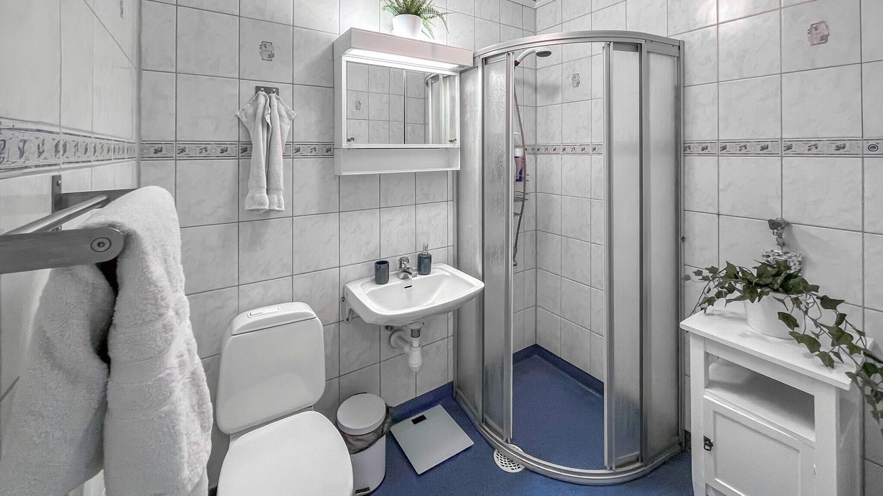 Photo of Bathroom in Varnamo O