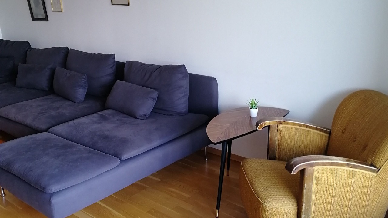 Photo of Livingroom in Skeikampen